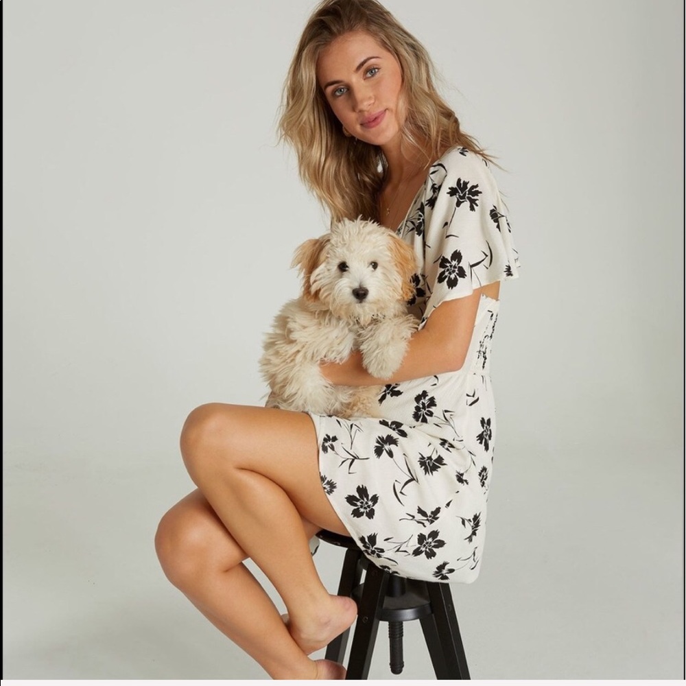 🌴🌼BILLABONG- TOMORROWS END DRESS🌼🌴 - Picture 8 of 8